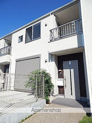 東京都立川市上砂町３丁目[1LDK/51.34m2]の共用部11