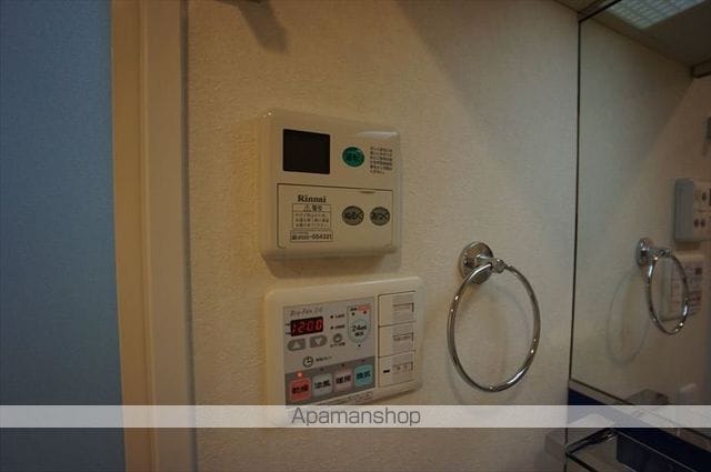 プレサンス上前津リラクシアの内装写真