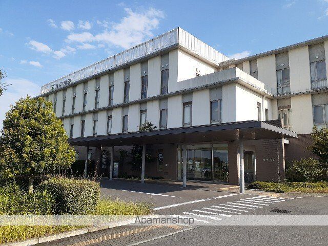 クレイドル下斎田Bの周辺写真