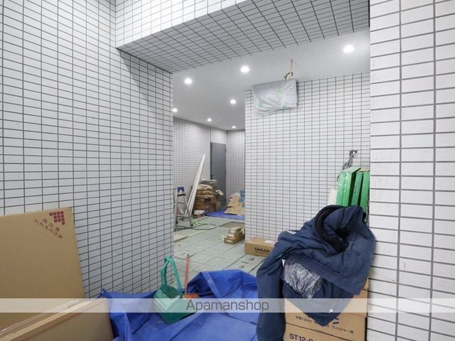 THE RESIDENCE IMAIKE EASTの内装写真