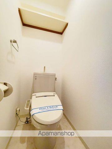 レジデンス名古屋千代田の内装写真