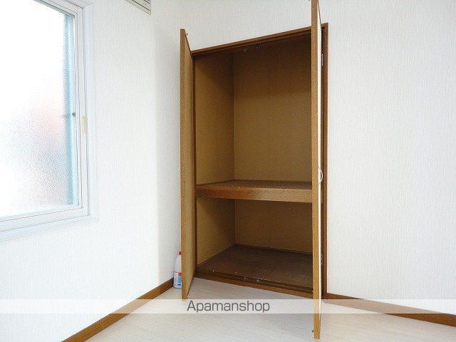 エバメゾン北郷の内装写真