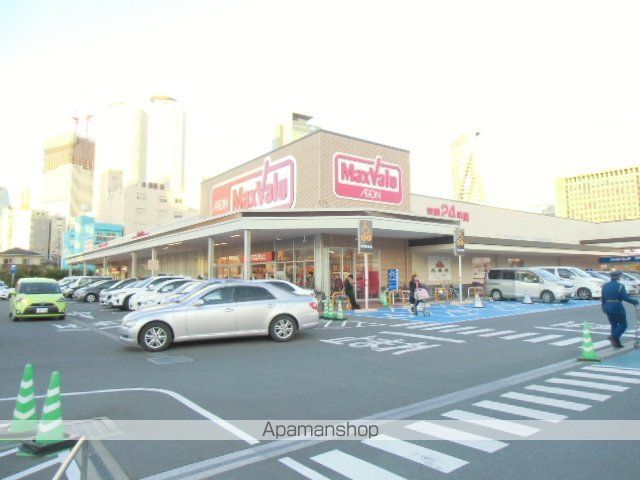 リシュドール名駅南の周辺写真