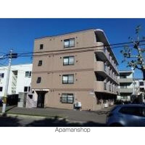 アムール文京台