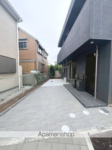 シトラスハウス井の頭のその他写真