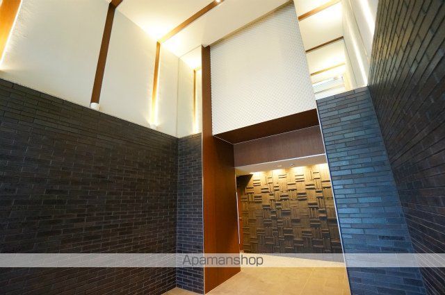 ファーストステージ梅田WESTの内装写真