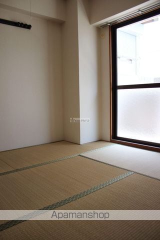 鷹取プレイスの内装写真