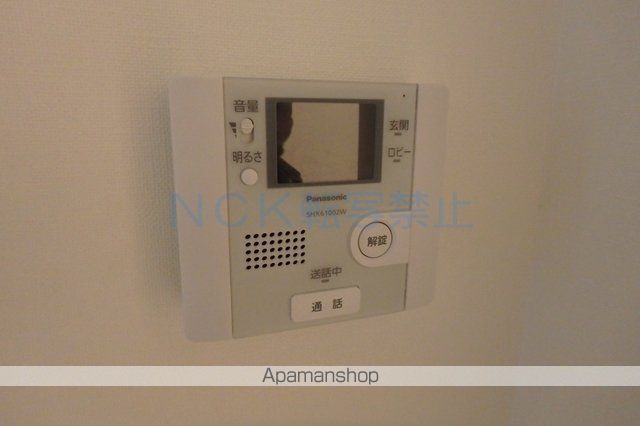 エルミタージュ発寒の内装写真