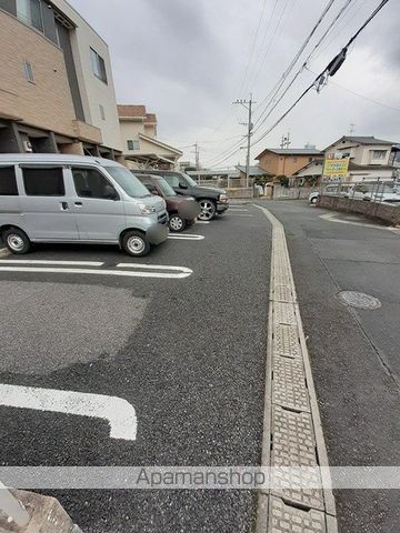 熊本市上熊本線 段山町駅 徒歩6分 3階建 築12年のその他写真