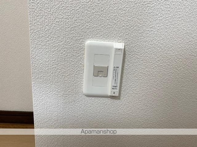 キャメルハウスIIIの内装写真