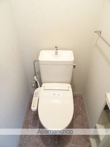 リヴァージュ Aの内装写真