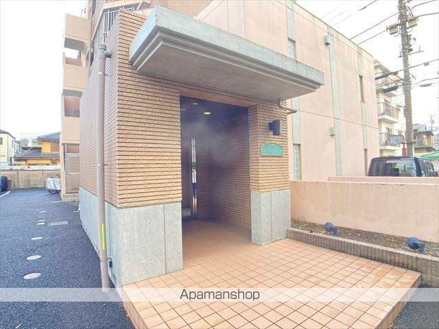 コンフォールプラザの内装写真