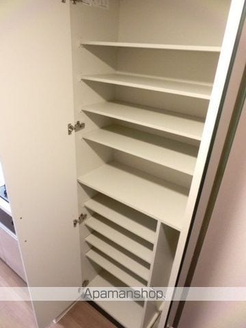 アーバネックス谷町IIの内装写真