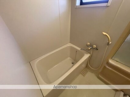 和歌山県和歌山市田尻[3DK/53.72m2]のバス