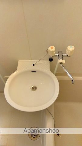 レオパレスイーストの内装写真