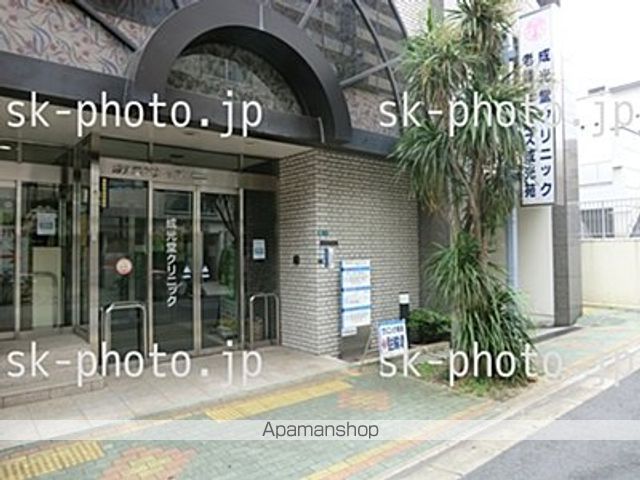 リブリ・K1の周辺写真