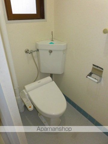 西マンションの内装写真