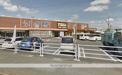 セレーノ・平田[2LDK/53.72m2]の周辺8