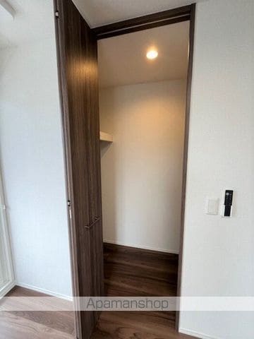 Dーroomコサコの内装写真