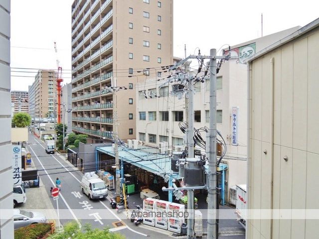 ルナコート江坂の内装写真