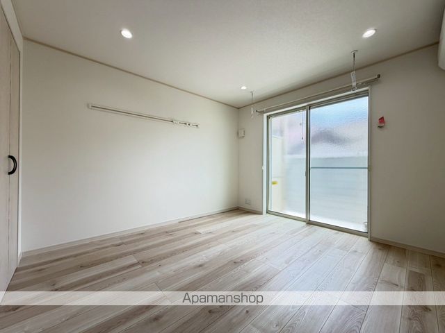 QUIET CRAB HOUSE ESSATOの内装写真