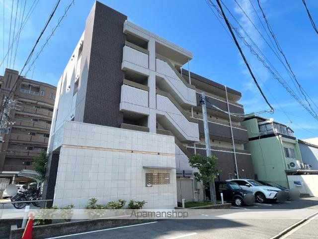 ラヴィ・Kの外観写真
