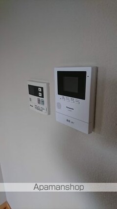 Ｌｕｍｉｇｒａｃｅ[2LDK/60.2m2]のセキュリティ