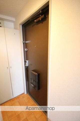 プロシード元町の内装写真