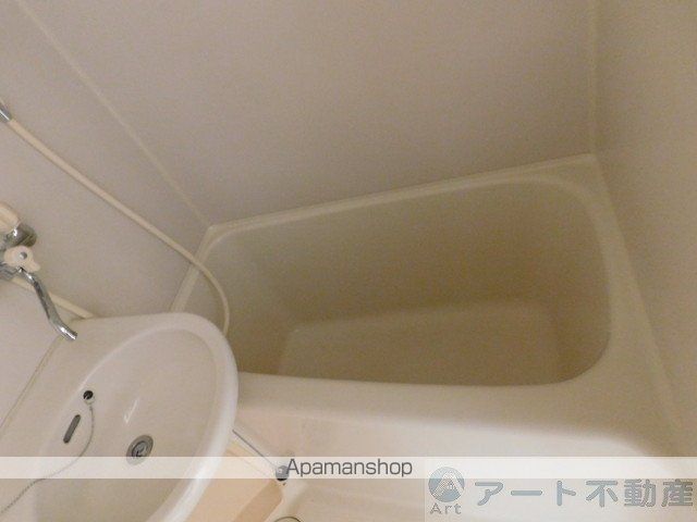 ジョイフル第5祝谷の内装写真