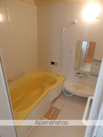 シュプルング黒川 C棟の内装写真