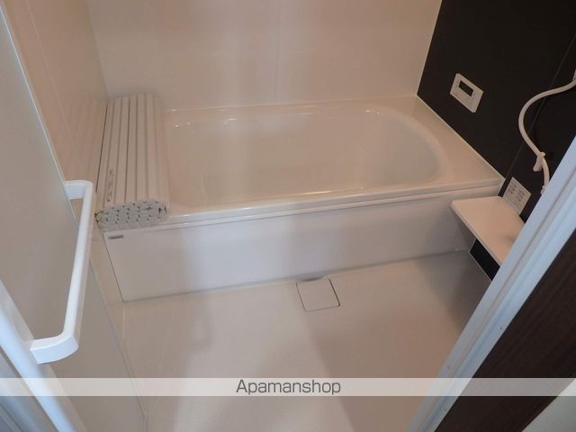 ベルエットクレールの内装写真