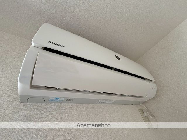 フローラ本多の内装写真