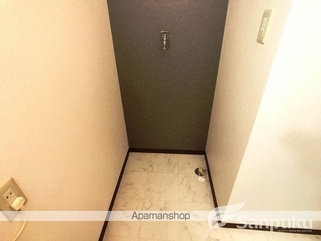 クレスト恵久美の内装写真