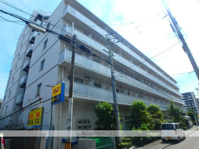 アーバンエース守口パルの外観写真