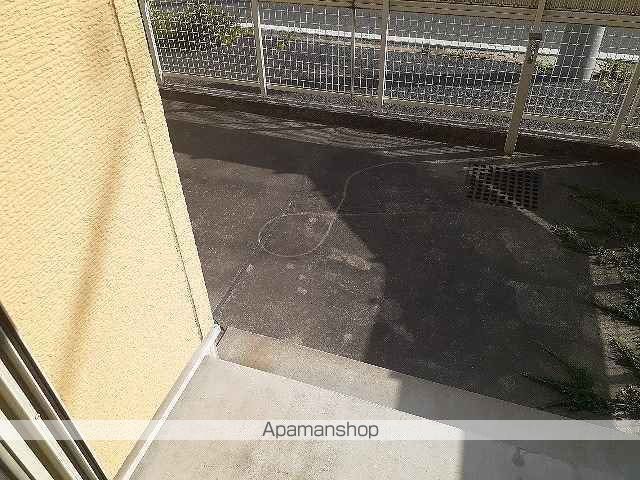 ラフレシールの内装写真