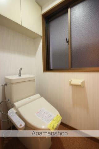 マサコウビルの内装写真