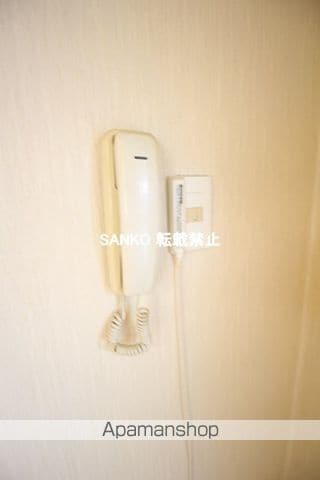 カジュアル33の内装写真