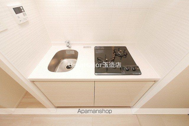 S−RESIDENCE堺筋本町DEUXの内装写真