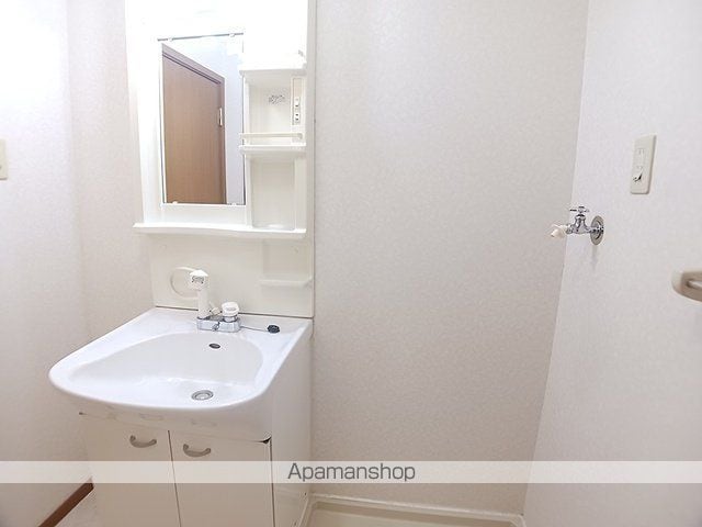 イチサンアベニューAの内装写真