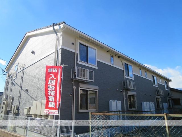 カルド・カーサ 山宮の外観写真