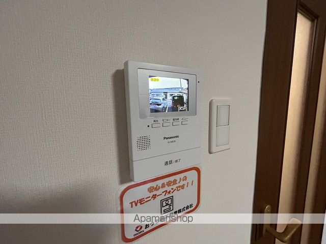 サニーコスモIIの内装写真