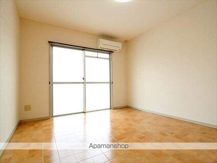 エンドレスホープ高砂[1K/20.16m2]の内装2