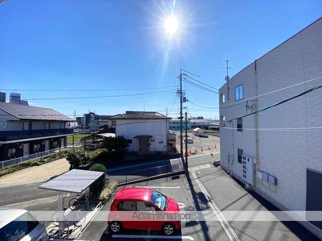 フラン セゾンのその他写真