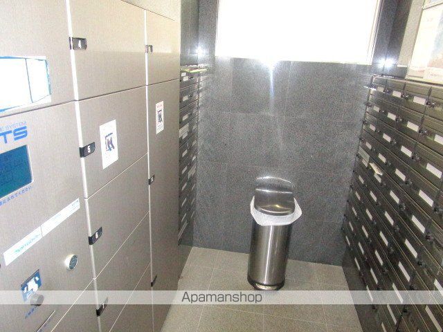 レジディア文京音羽IIのその他写真