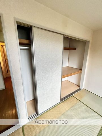 ハローキティ館の内装写真