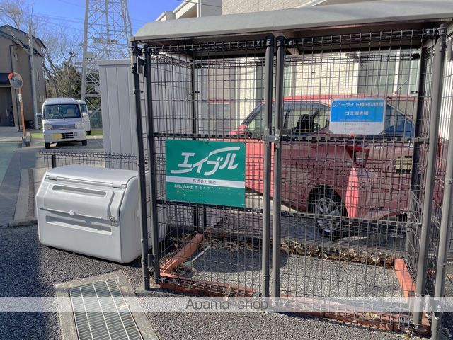 リバーサイド柿田川A&Bのその他写真