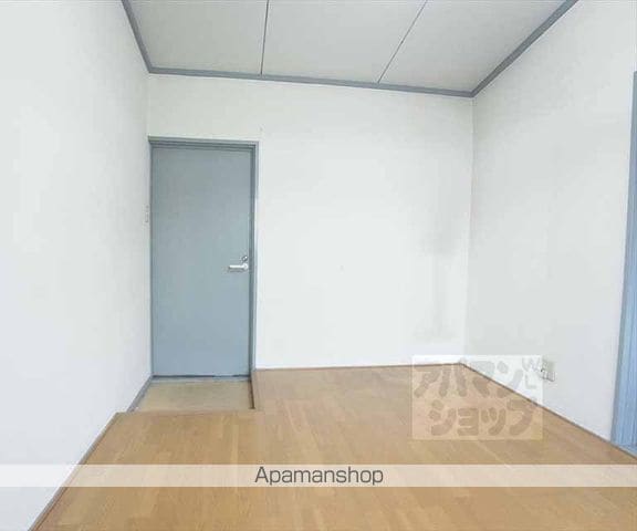 レジデンス西小路の内装写真