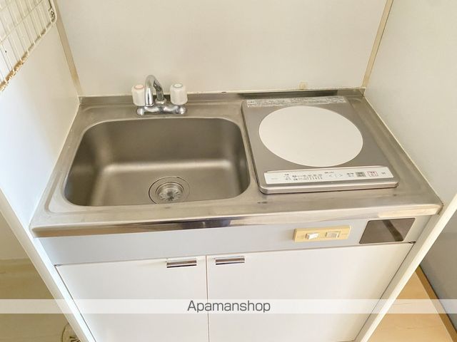 ルネコート三島の内装写真