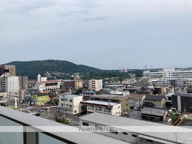 グランフォーリア高蔵寺の内装写真