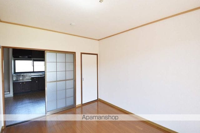 セジュール藤塚 Aの内装写真